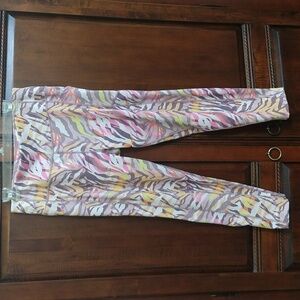 Calvin Klein Performance Stretch Pants